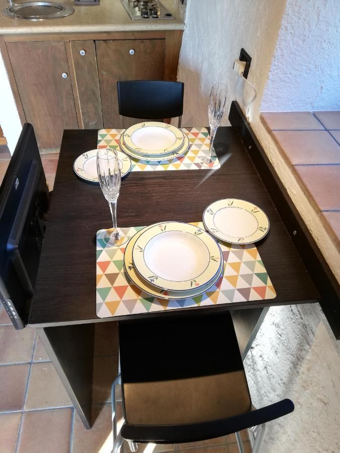 Holiday home Romantica Casetta Nel Con Vista Sul