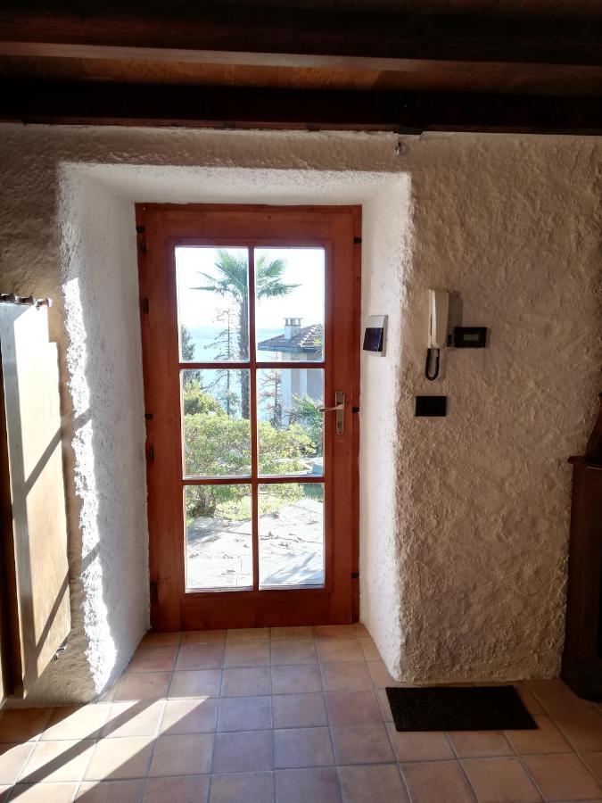 Holiday home Romantica Casetta Nel Con Vista Sul