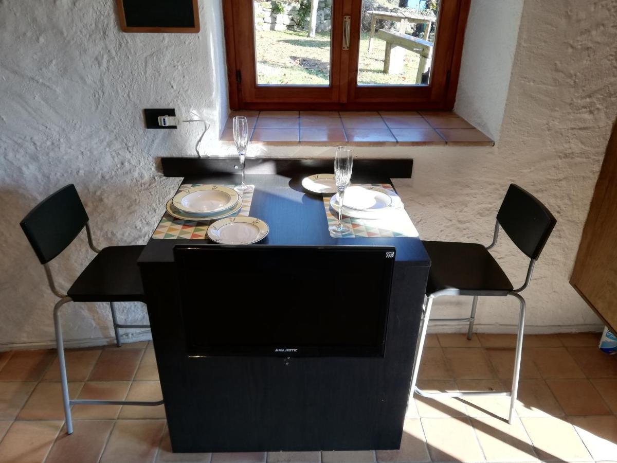 Holiday home Romantica Casetta Nel Con Vista Sul